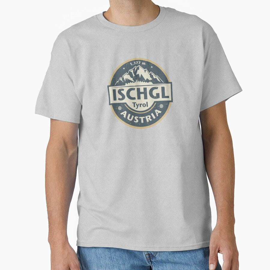 Ischgl, Austria by studio838