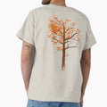 Blazing Fox Tree by 38Sunsets
