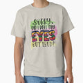 Sorry did I roll my eyes out loud? by Beneficial Art