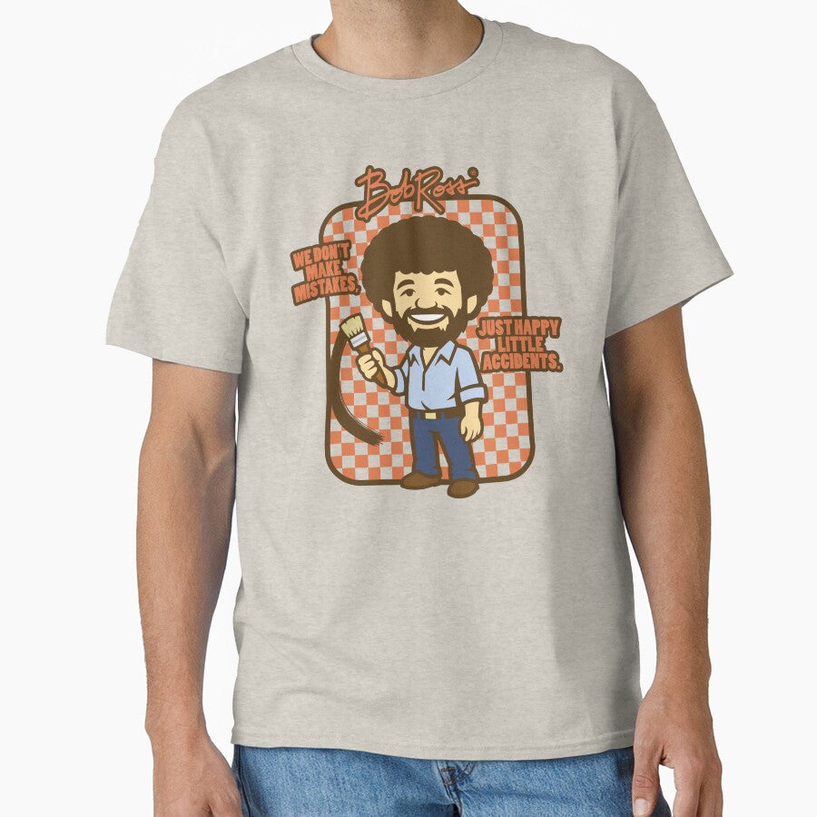 Happy Little Accidents by La Estética