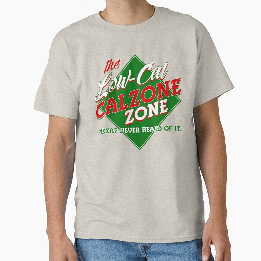The Low-Cal Calzone Zone by jeffbas90