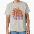Disco Elysium "Un jour je serai..." inscription by Philipp Tsenin
