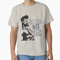 motivational t shirt by judajeba