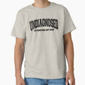 Undiagnosed by expressiveware