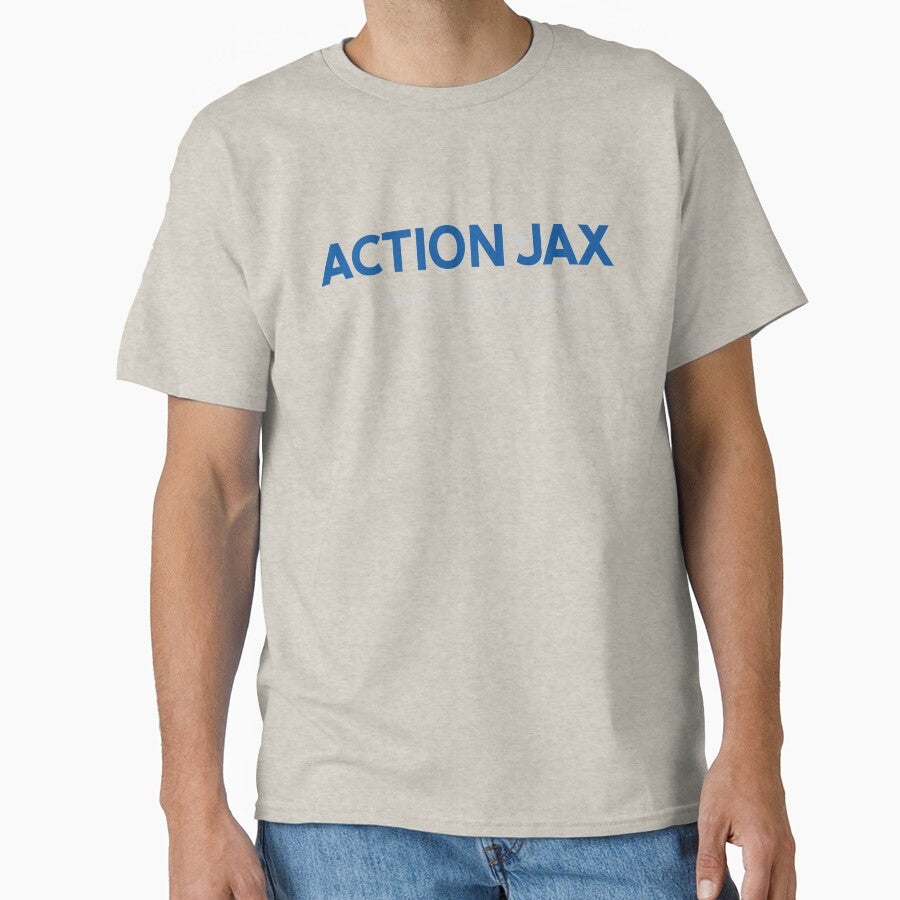 ActionJax32 by ActionJax Strength and Performance