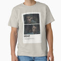 Heat (1995) Movie by LovedPosters