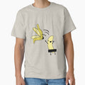 Naked Banana by ellarcollins