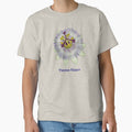 Passion Flower (Passiflora) by Floralfusion
