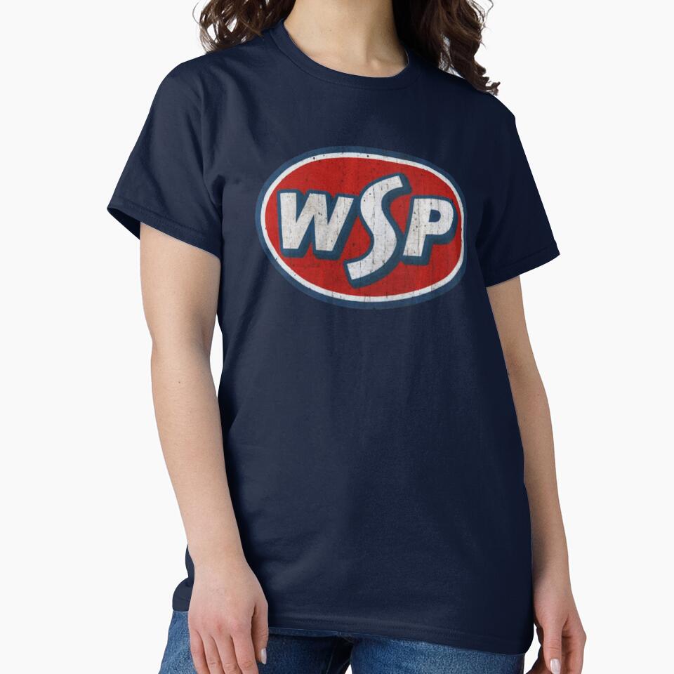 WSP - Widespread Panic by Trigger413