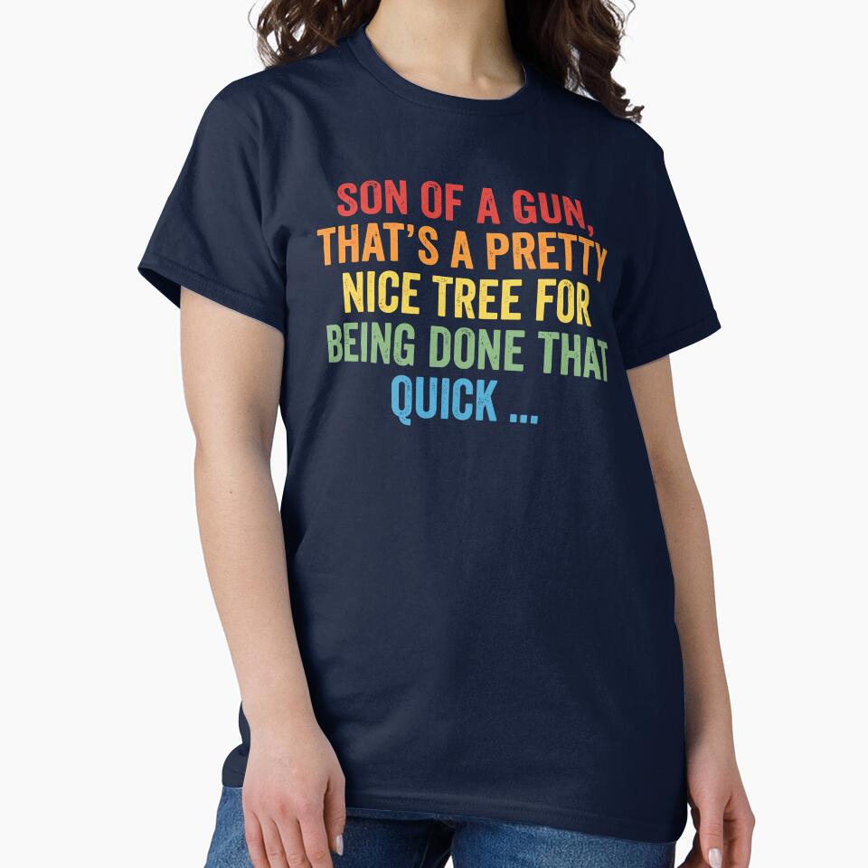 Vintage Retro Rainbow Bob Ross Quote Art by Mystikos Art