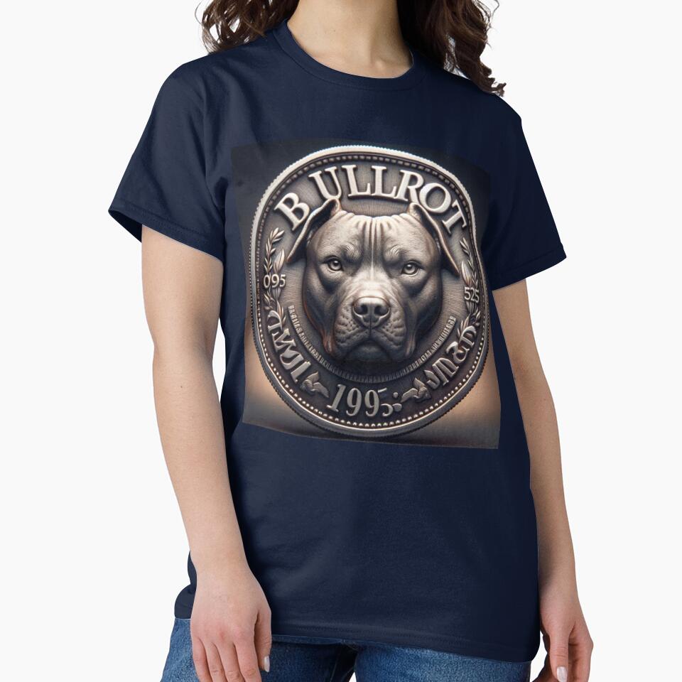 Bullrot wear by Bullrot