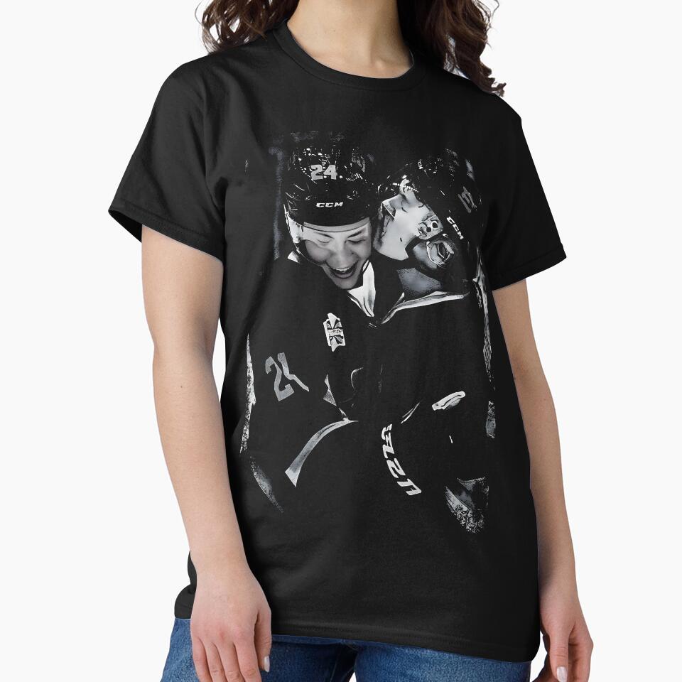 Vintage Bootleg Heated Rivalry Hollander Rozanov Hockey Romance Art by thudoando