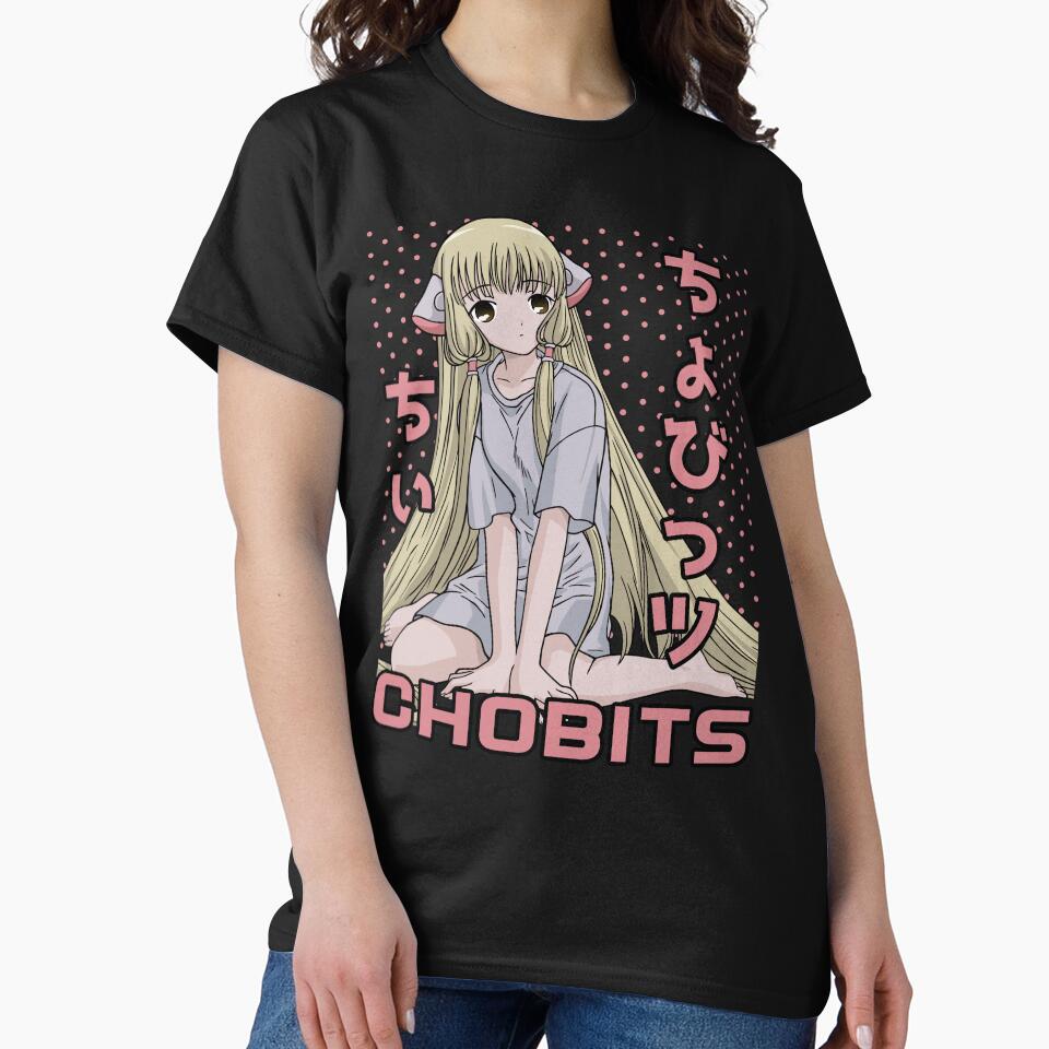 Chii by Brok5566