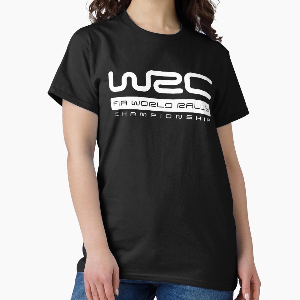 World Rally Championship by PSstudio