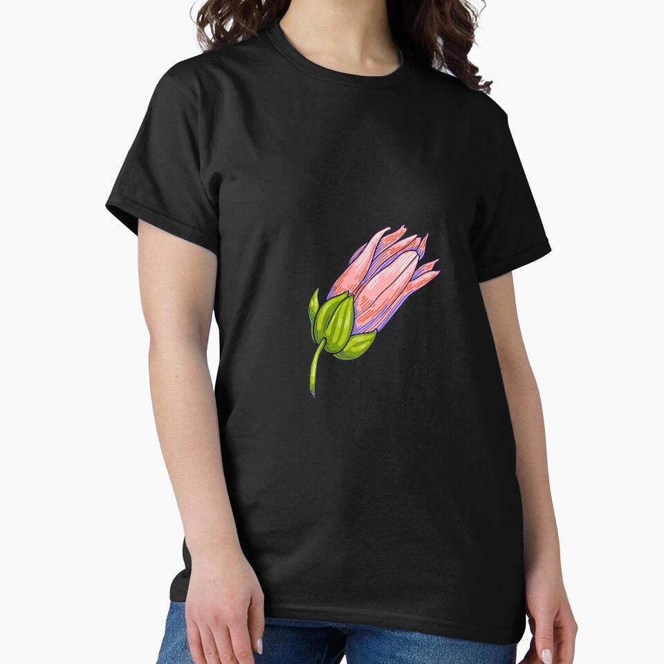 Blooming Flower by Mamichiki