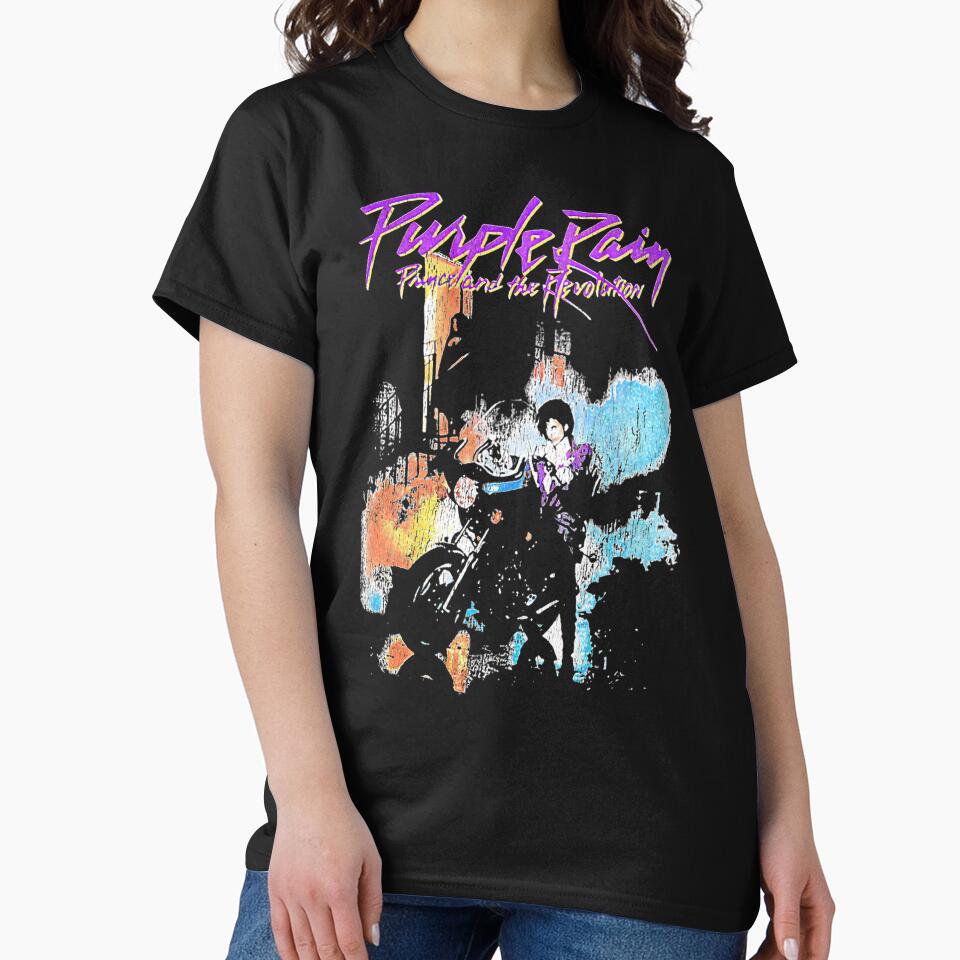 Purple Rain by animalbeingcute