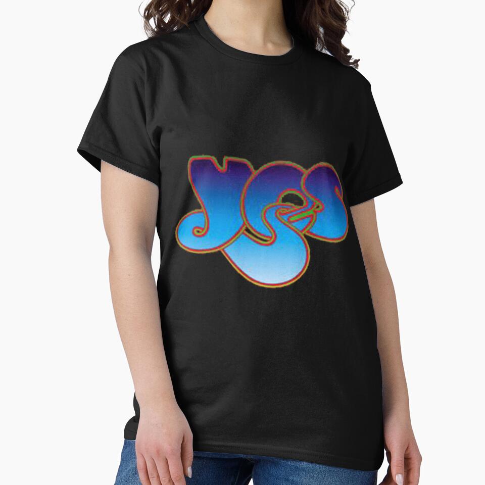 Yes Band Blue by shehryart