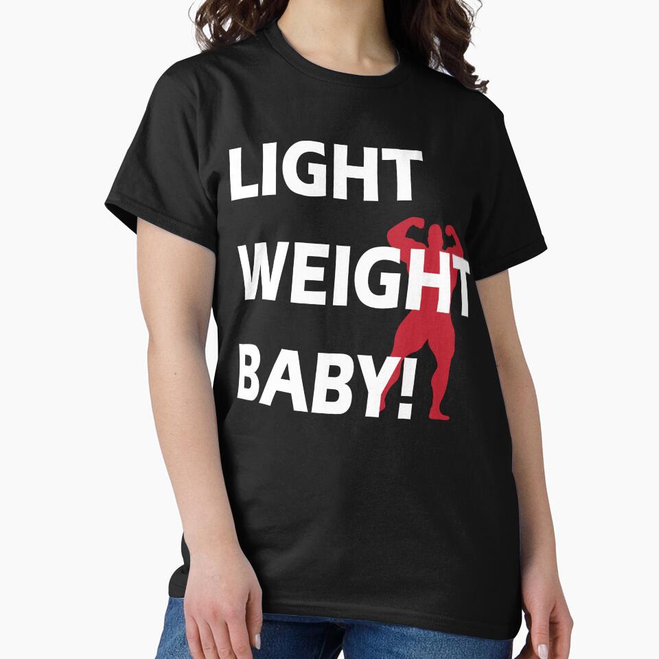 Yeah Buddy Lightweight Ronnie Coleman Famous Bodybuilding Physique by Princeps-