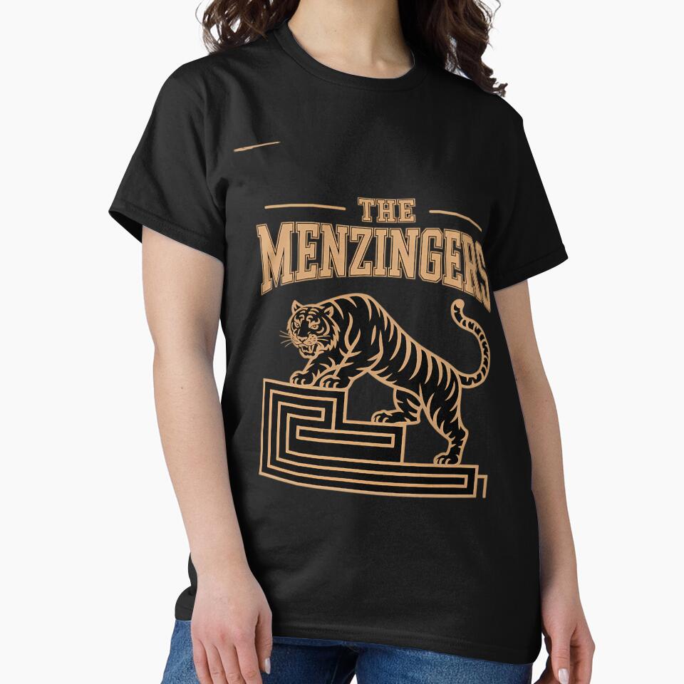 The Menzingerss Band by BitterbutterLa