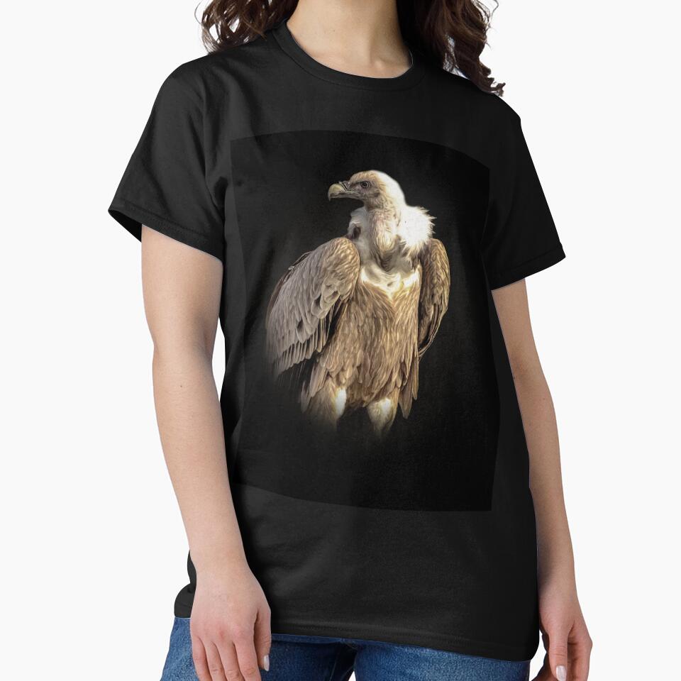 Vulture by Guardi71