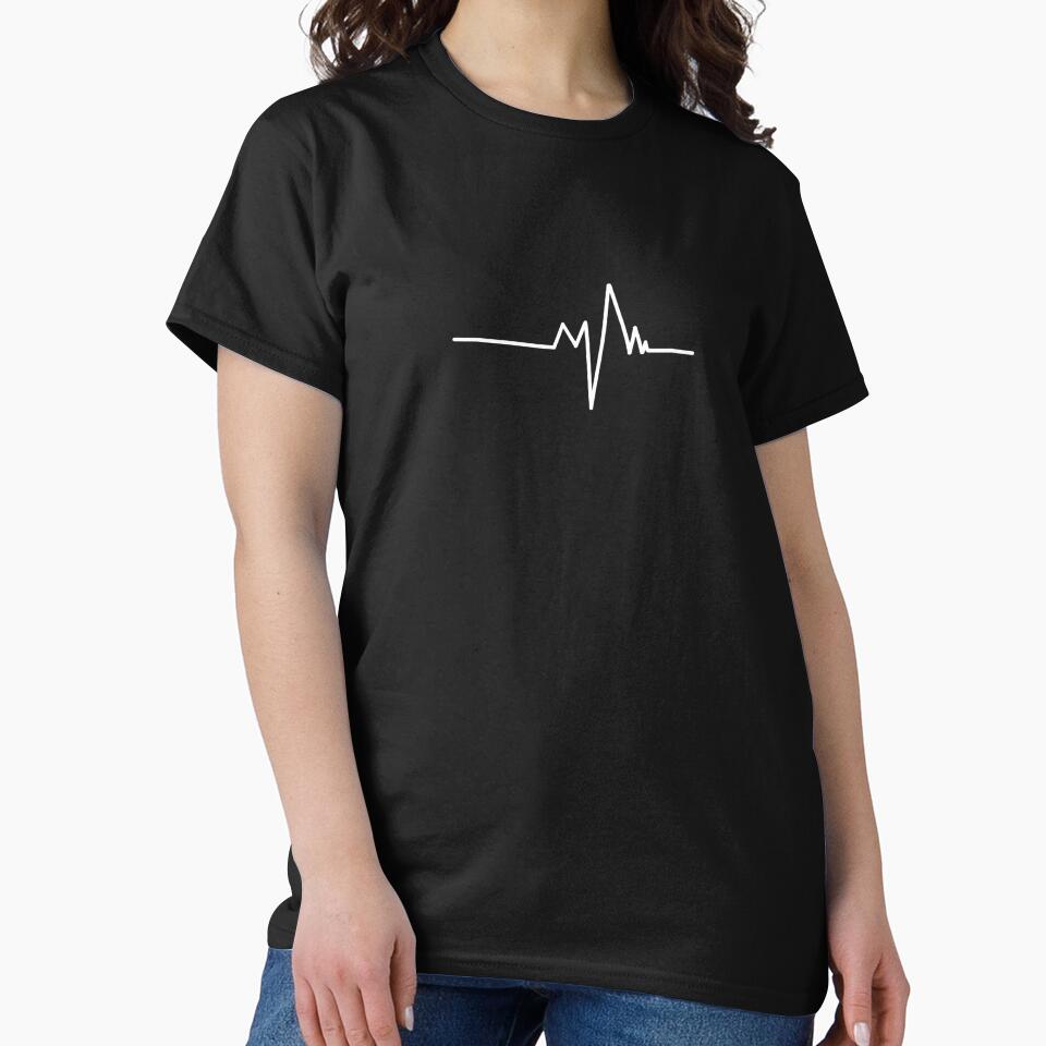 Minimalist Shirt Design by koolCollective