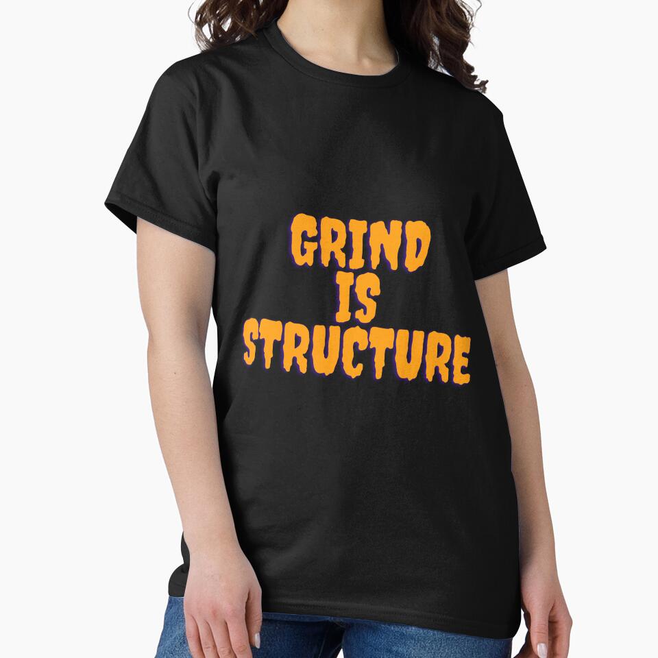 Grind is structure by MariusDesign210