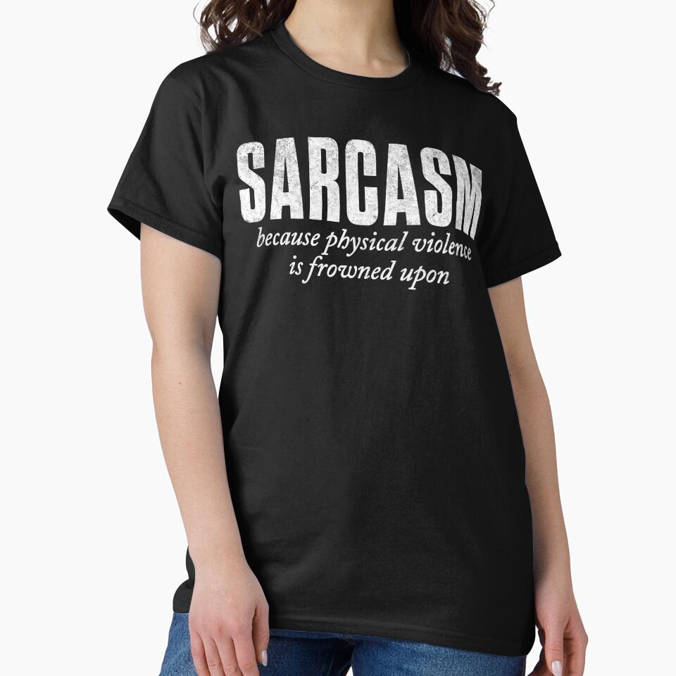 Verbal Defense Mechanism by DesignedByMarty