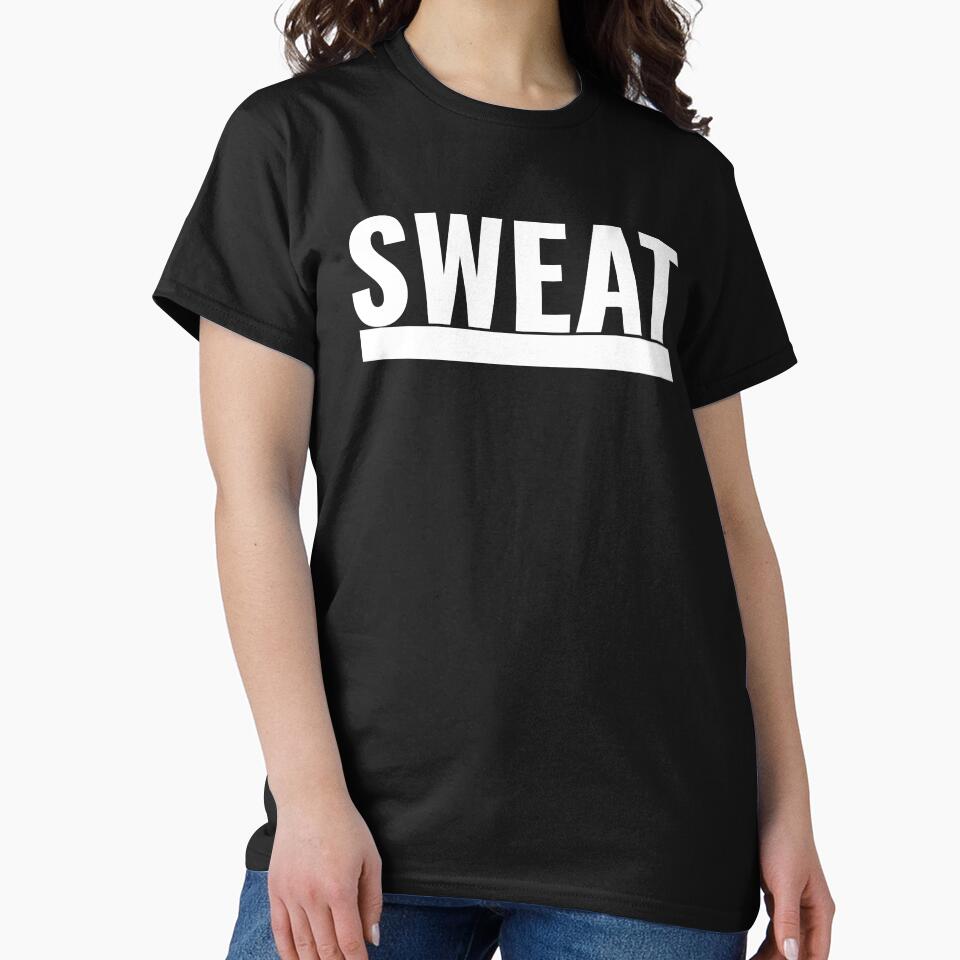 Sweat by GymMotivation
