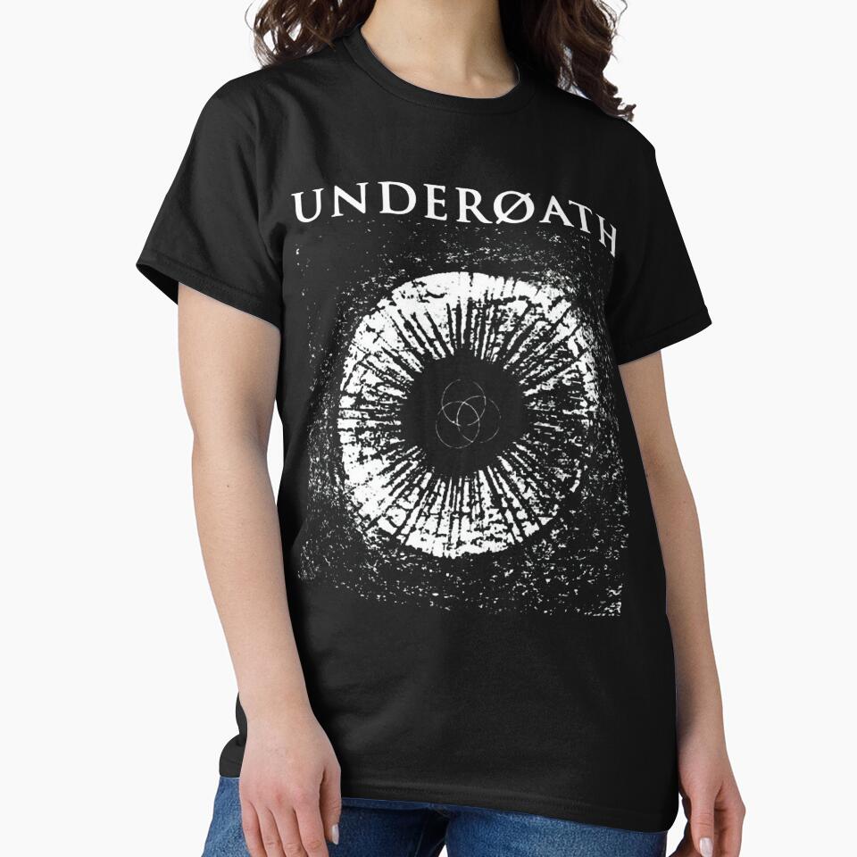 underoath by trisumsophia