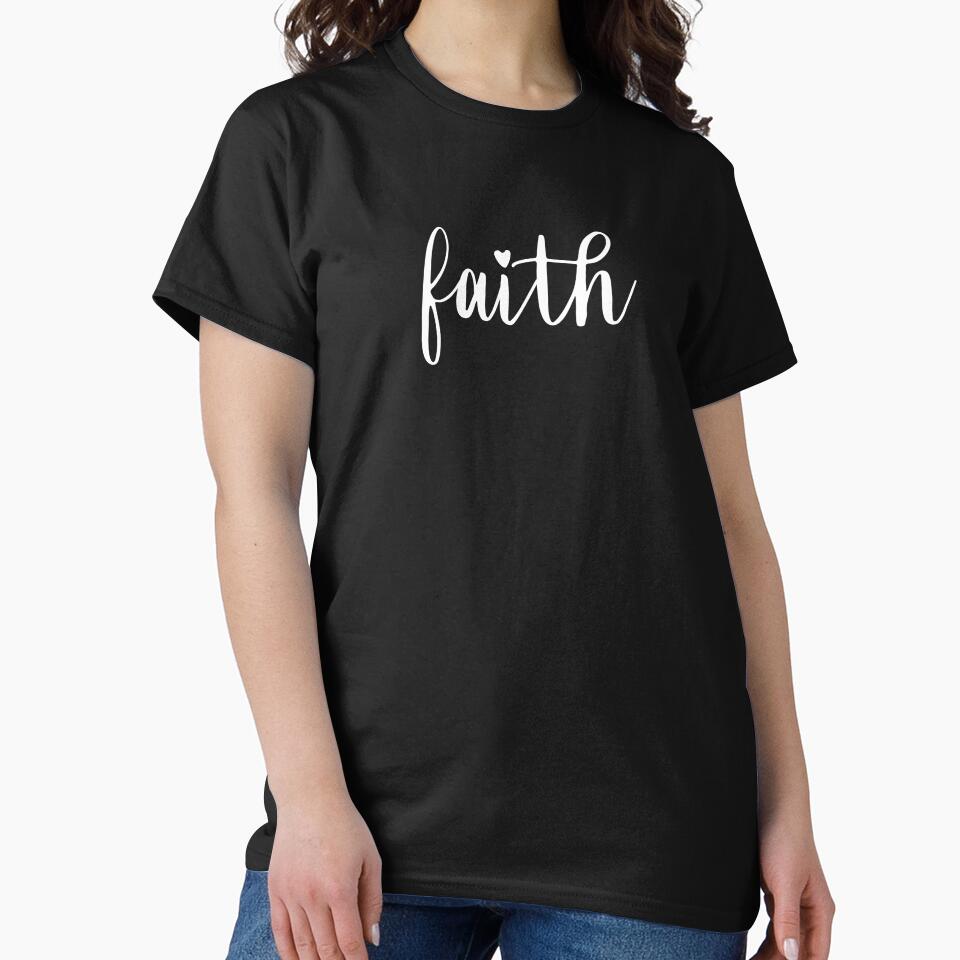 Faith Faith Looks Good by FaithLooksGood