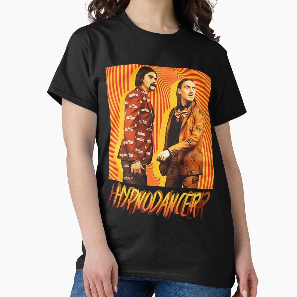 Little Big - Hypnodancer Perfect Gift by OcampoAshlea