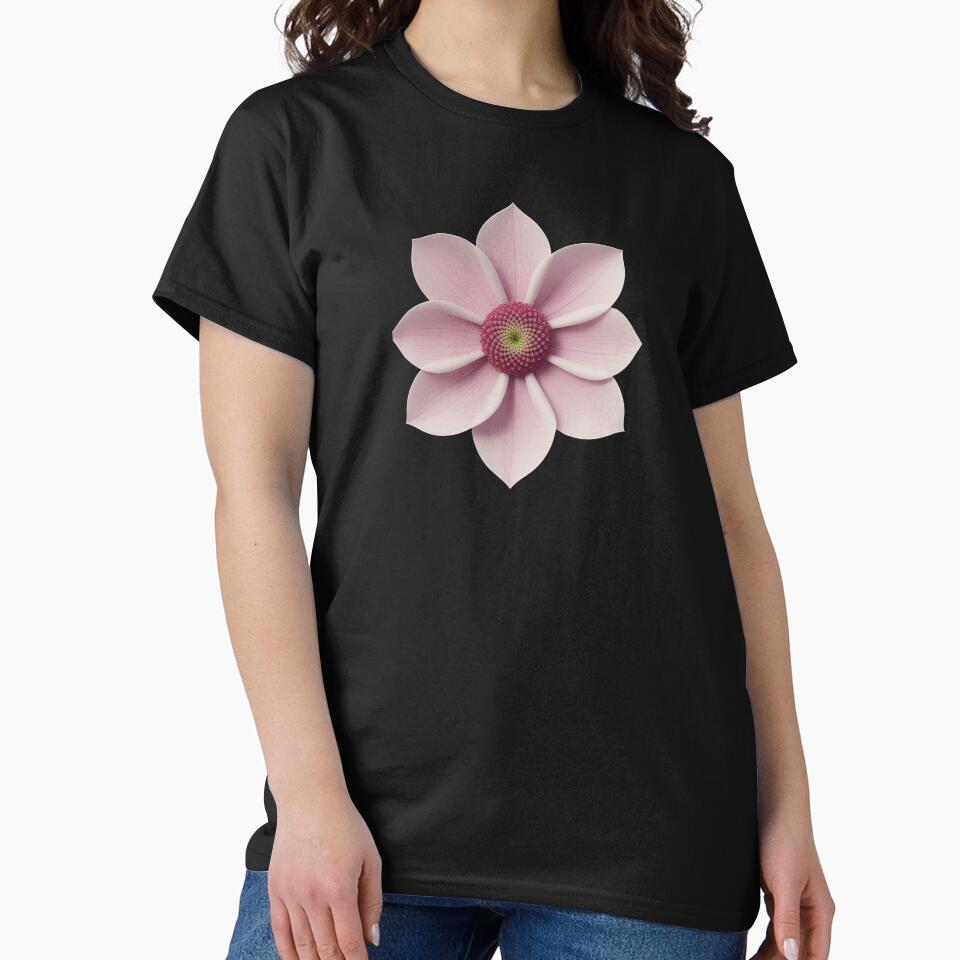 Minimalistic Flower by Itsheartshop
