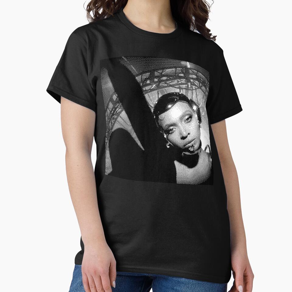beyonce by lovely distractions