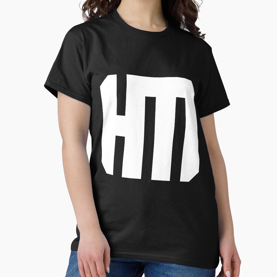 Heldmaschine HD Logo (Ver. 3) by KPopverse2