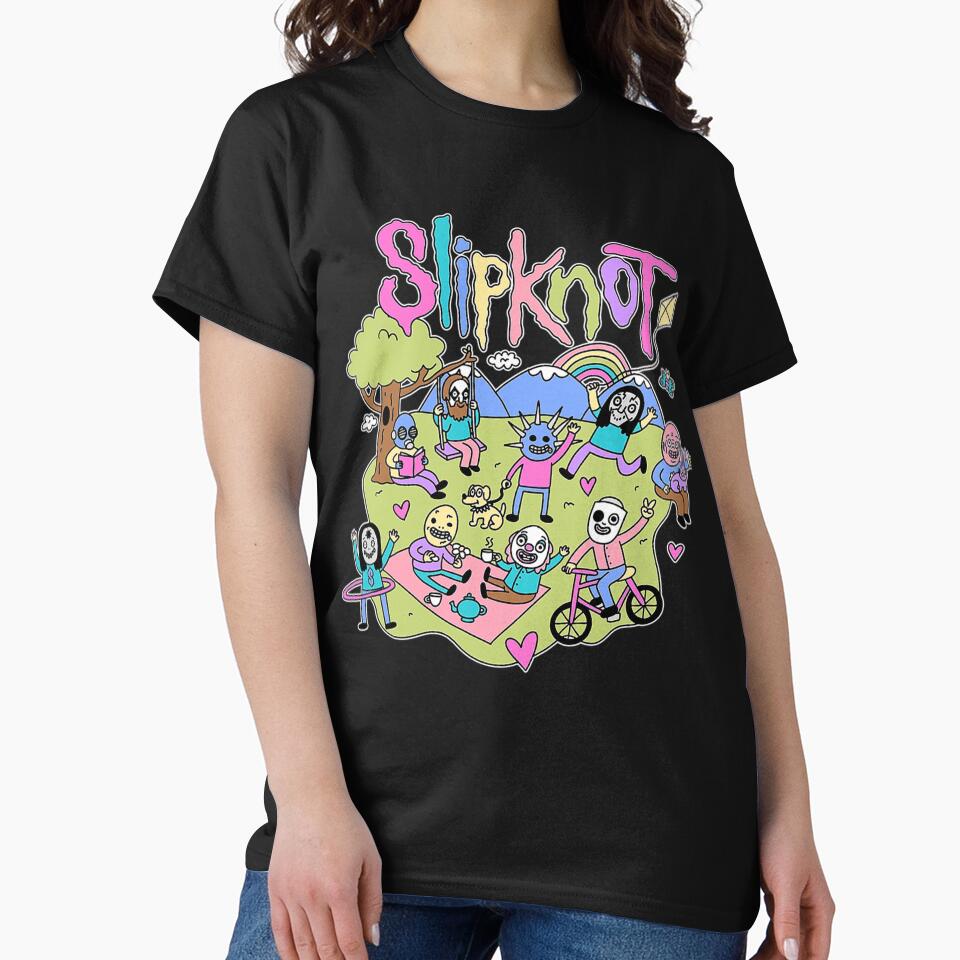 Slpknt Band by lucky--clover
