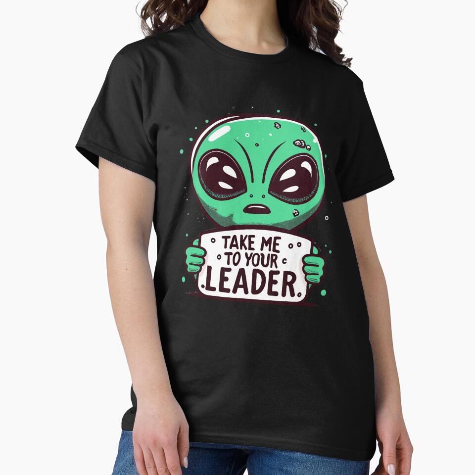 Galactic Diplomacy, Funny Scifi Humor by CreationP
