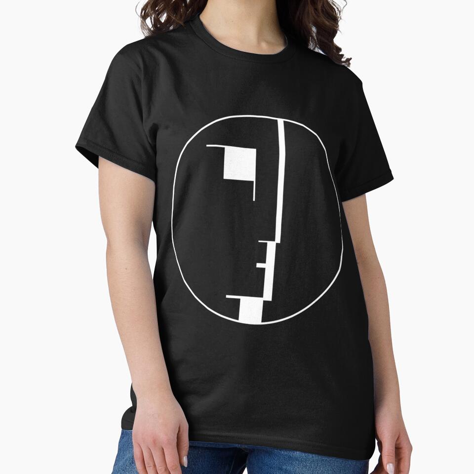 Bauhaus (Band) Hd Logo by ALECSPH