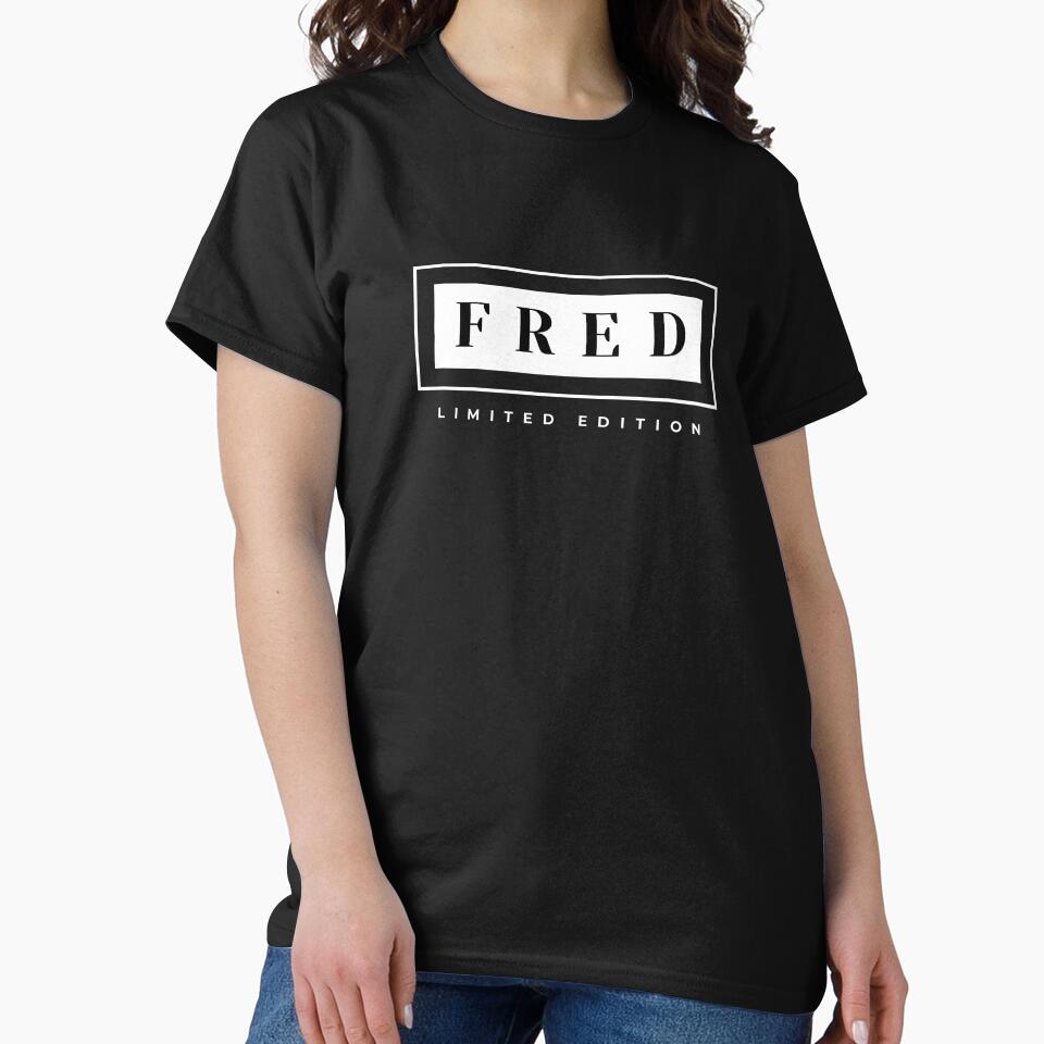 Fred by LanaMeyers