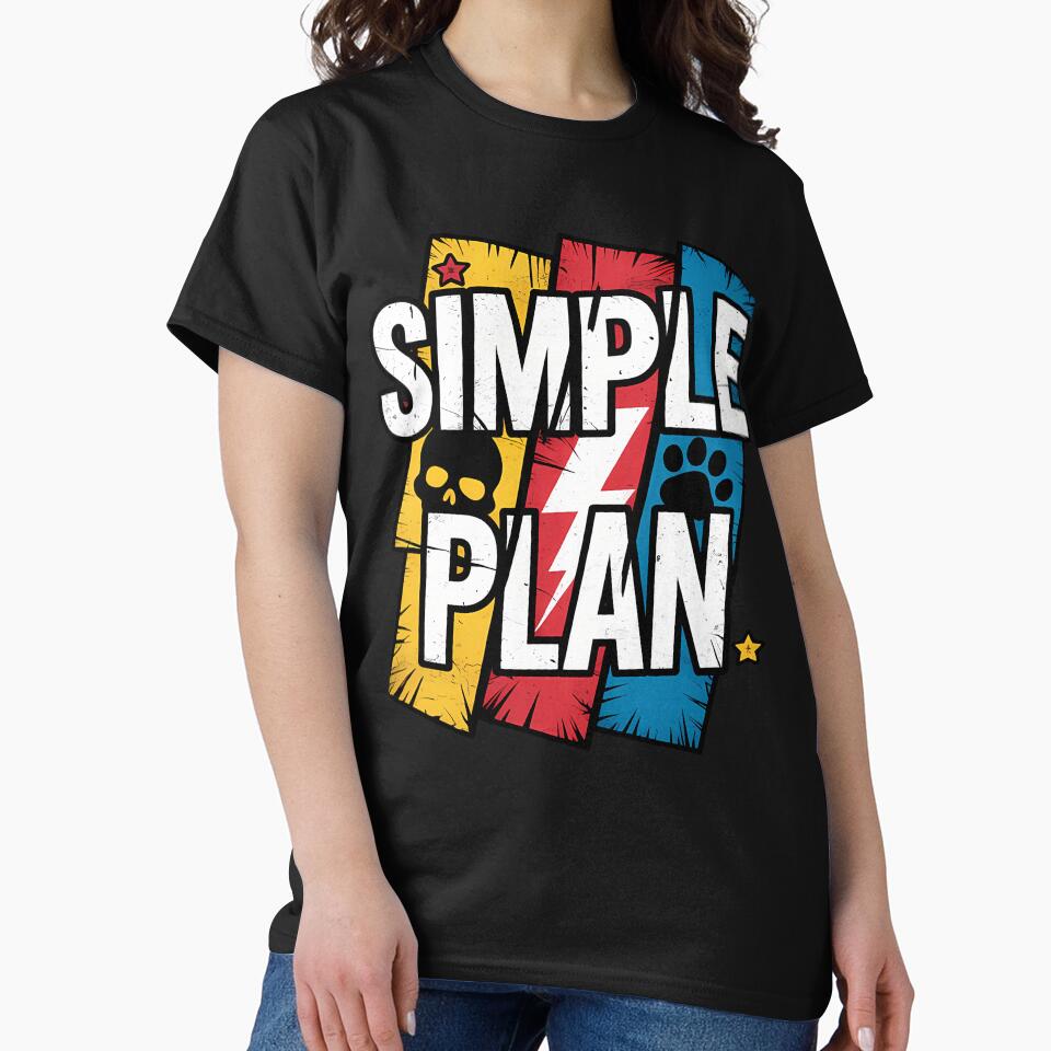 Welcome To My Life Simples Plan by TwinkleToesYat