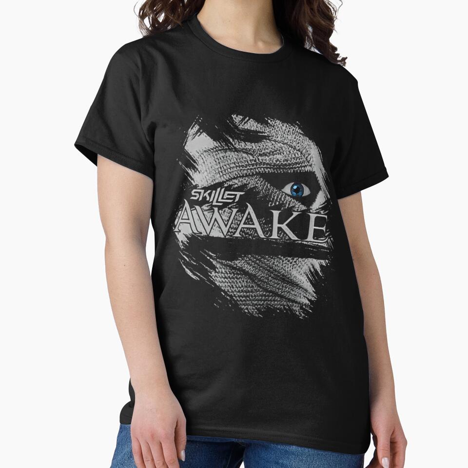 Tour Band Music Rock Skillet Awake by Mohit8696