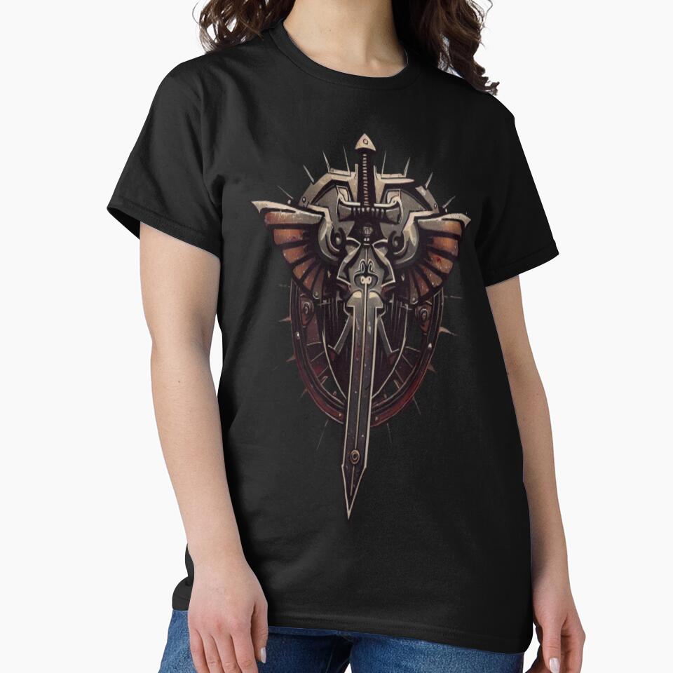 Imperial Logo by BadzioCompany