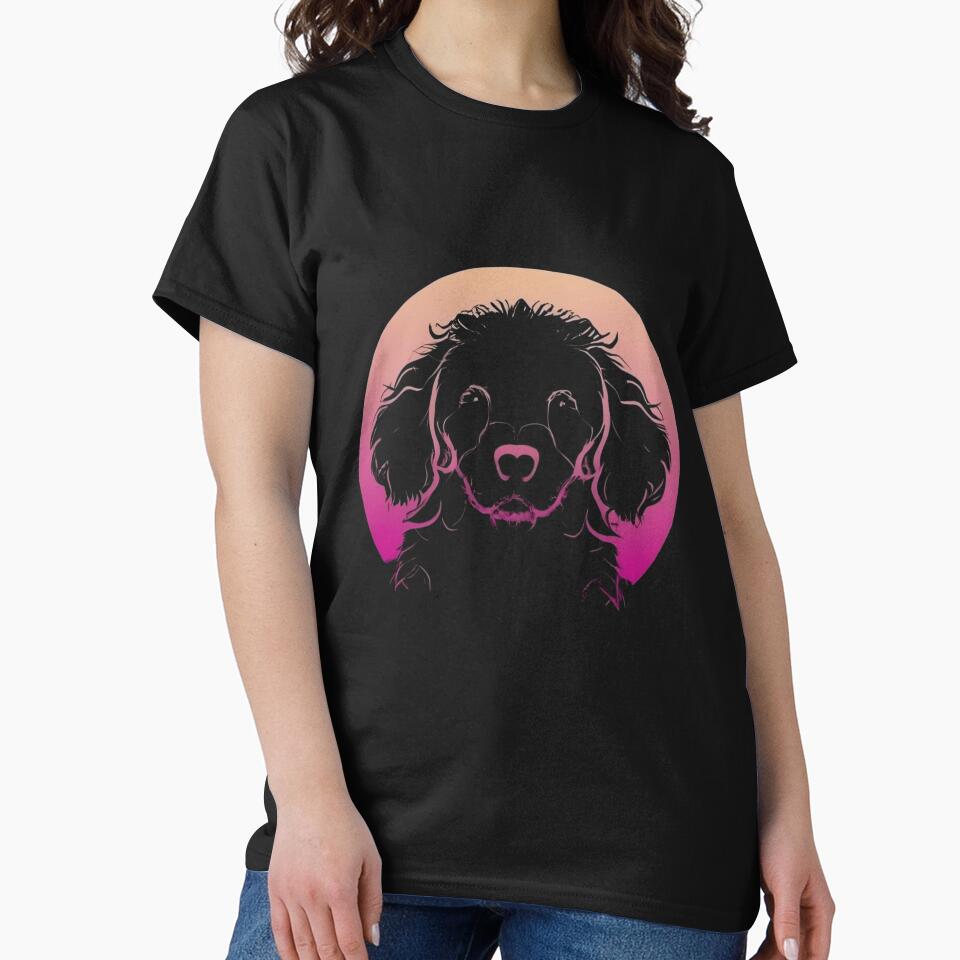 Dog lover for women and men gifts by DunuStore