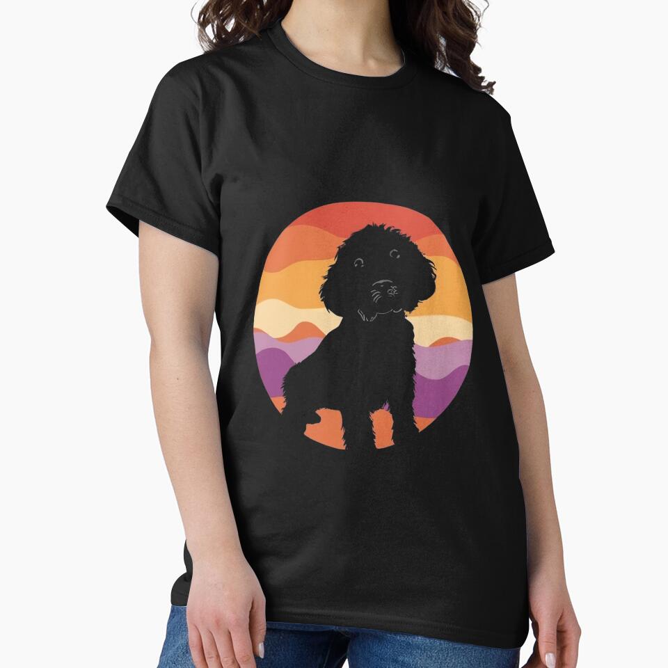 Christmas for dog lover funny gift by DunuStore
