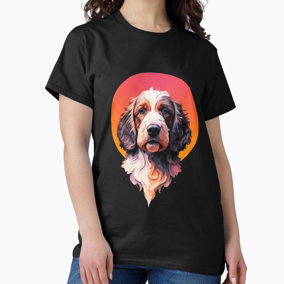 Dog lover christmas gift for women and men by DunuStore