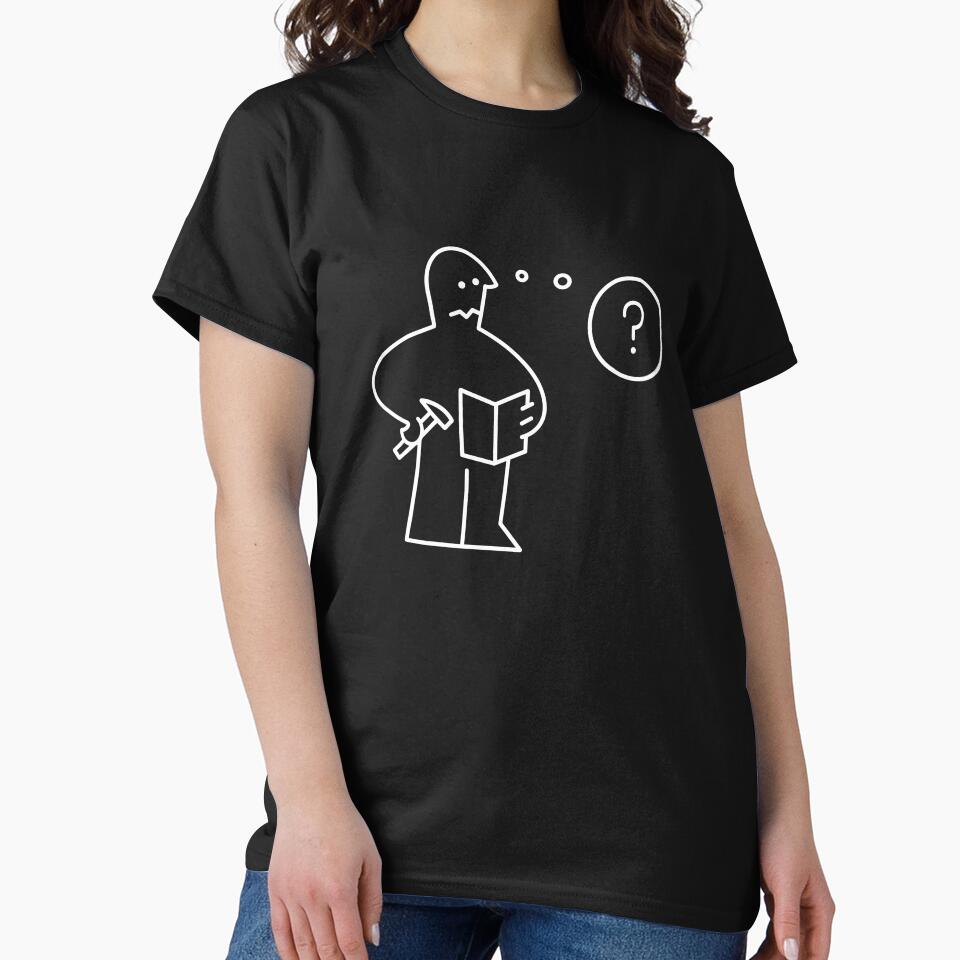IKEA Man by acciodesigns