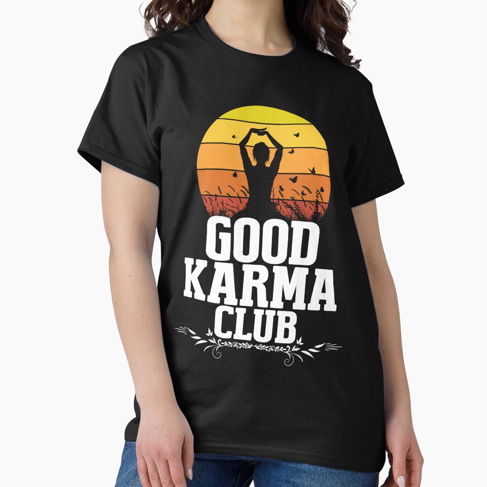 Yoga Karma :Yoga Lover Quotes by remonss