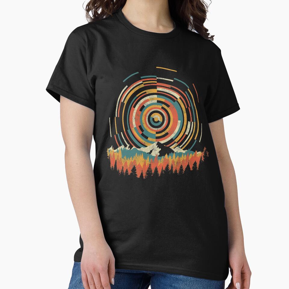 The Geometry of Sunrise by Dianne Delahunty aka digsy