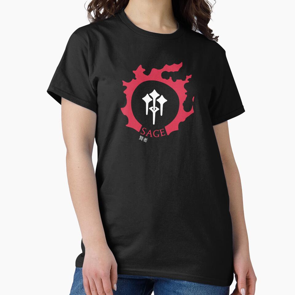 FFXIV -  Sage Logo by ThePhookas