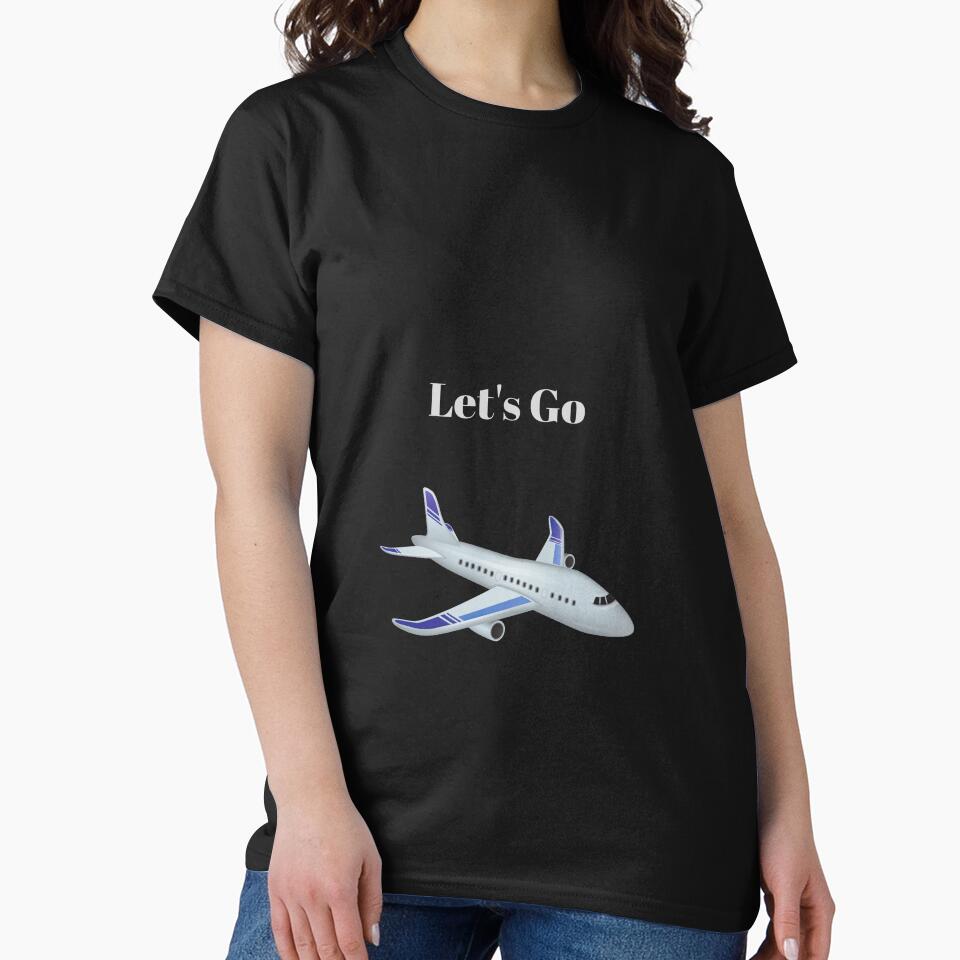 Let's Go by Evian90