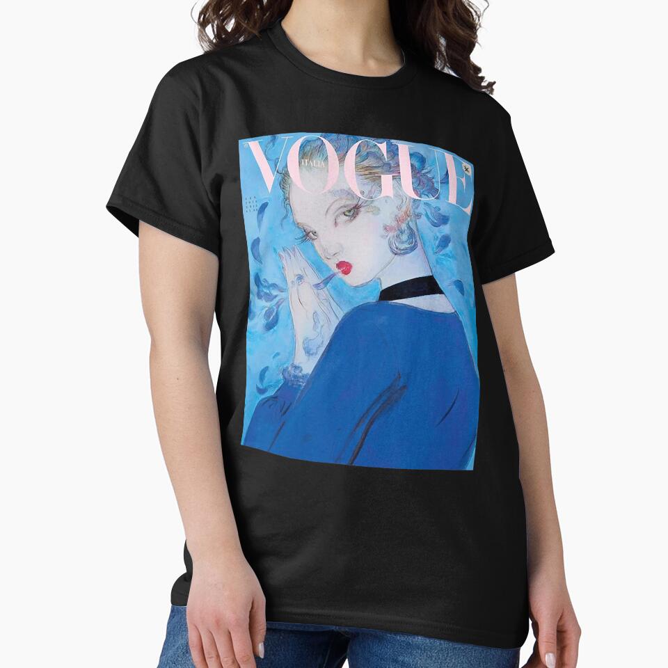 Yoshitaka Amano by reynaClothing